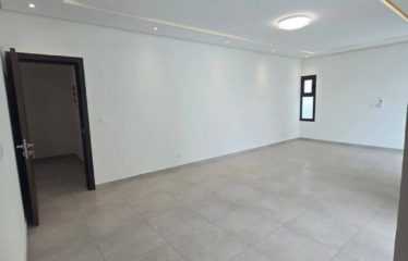 ABIDJAN COCODY : Location villa duplex 7 pièces