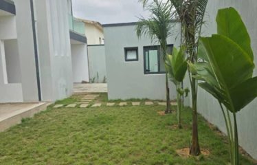 ABIDJAN COCODY : Location villa duplex 7 pièces