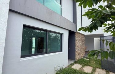 ABIDJAN COCODY : Location villa duplex 7 pièces