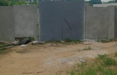 ABIDJAN COCODY: Land for sale, 775 m2 – ACD