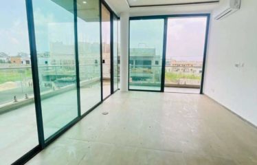 ABIDJAN COCODY : Location villa triplex 6 pièces