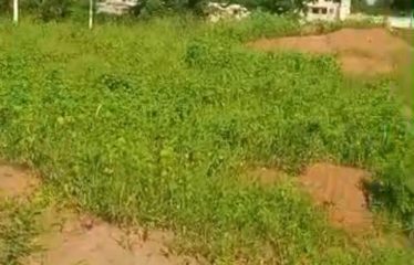 ABIDJAN ANGRÉ : Vente terrain 200 m² – Nouveau CHU