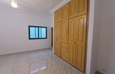 ABIDJAN COCODY : Location villa 4 pièces – Riviera CIAD