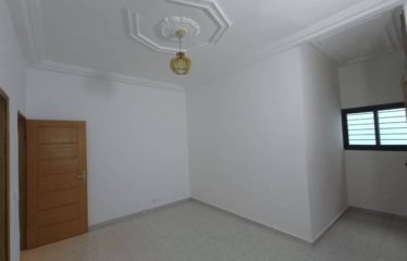 ABIDJAN COCODY : Location villa 4 pièces – Riviera CIAD