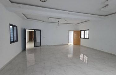 ABIDJAN COCODY : Location villa 4 pièces – Riviera CIAD