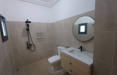 ABIDJAN COCODY : Location villa 4 pièces – Riviera CIAD