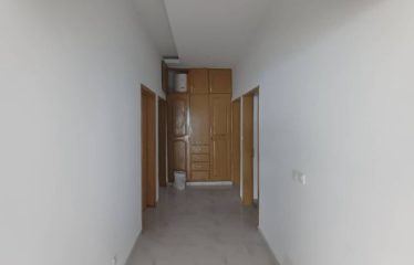 ABIDJAN COCODY : Location villa 4 pièces – Riviera CIAD