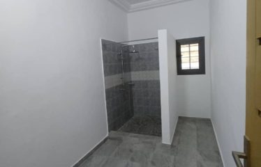 ABIDJAN COCODY : Location villa 4 pièces – Riviera CIAD