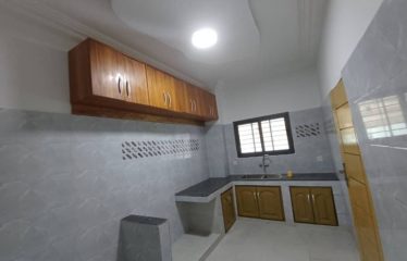 ABIDJAN COCODY : Location villa 4 pièces – Riviera CIAD