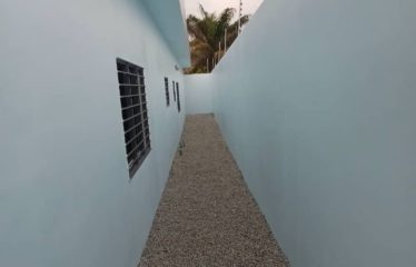 ABIDJAN COCODY : Location villa 4 pièces – Riviera CIAD