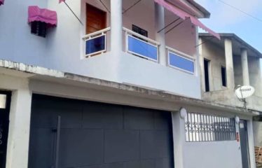 ABIDJAN COCODY : Villa duplex 5 pièces en vente