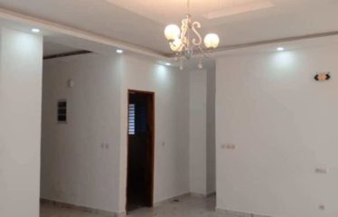 ABIDJAN COCODY : Villa duplex 5 pièces en vente