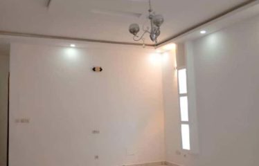 ABIDJAN COCODY : Villa duplex 5 pièces en vente