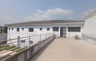 ABIDJAN COCODY : Location villa duplex 9 pièces