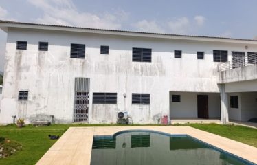ABIDJAN COCODY : Location villa duplex 9 pièces