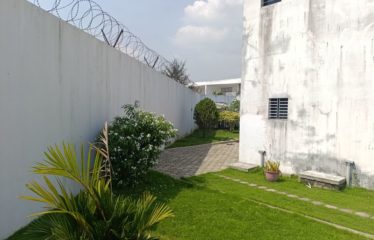 ABIDJAN COCODY : Location villa duplex 9 pièces