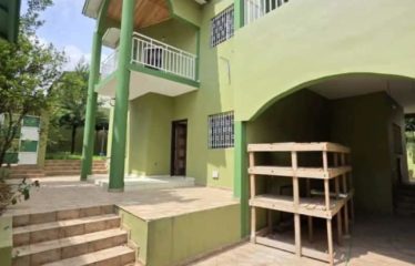 ABIDJAN COCODY : Location villa duplex 5 pièces