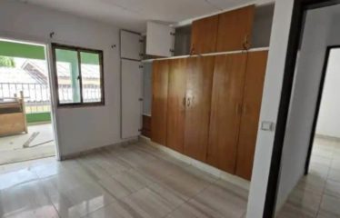 ABIDJAN COCODY : Location villa duplex 5 pièces