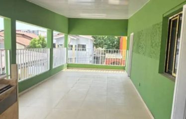 ABIDJAN COCODY : Location villa duplex 5 pièces