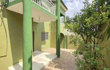 ABIDJAN COCODY : Location villa duplex 5 pièces