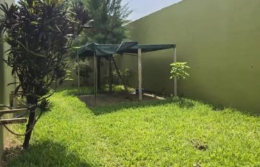 ABIDJAN COCODY : Location villa duplex 5 pièces