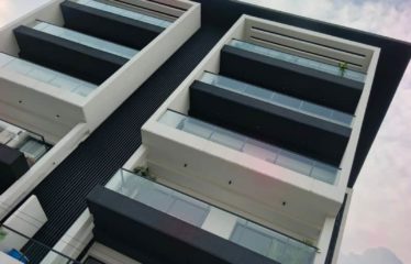 ABIDJAN COCODY : Location appartement 4 pièces – Riviera 4