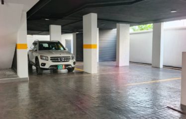 ABIDJAN COCODY : Location appartement 4 pièces – Riviera 4