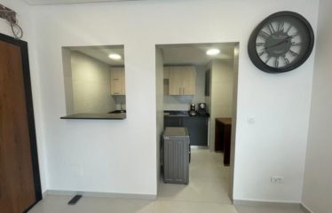 ABIDJAN MARCORY : Vente appartement 2 pièces neuf