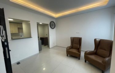 ABIDJAN MARCORY : Vente appartement 2 pièces neuf