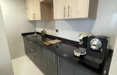 ABIDJAN MARCORY : Vente appartement 2 pièces neuf