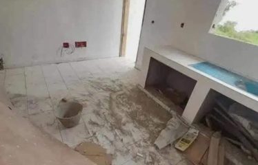 BASSAM : Vente villa basse 4 pièces