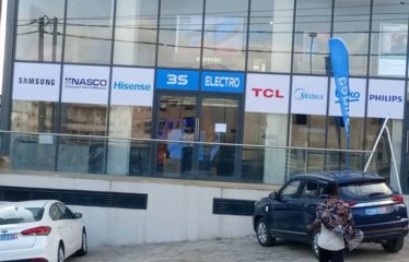 ABIDJAN ANGRÉ : Bail à céder – Local commercial