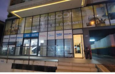 ABIDJAN ANGRÉ : Bail à céder – Local commercial