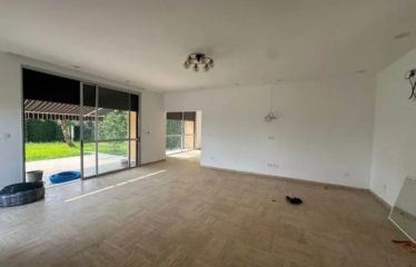 ABIDJAN COCODY : Location très belle villa duplex 6 pièces