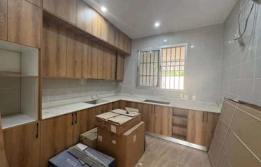 ABIDJAN COCODY : Location très belle villa duplex 6 pièces