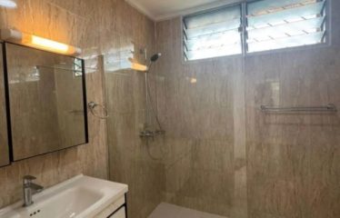 ABIDJAN COCODY : Location très belle villa duplex 6 pièces