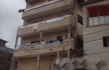 ABIDJAN COCODY : Vente appartement 3 pièces