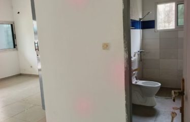 ABIDJAN COCODY : Location villa duplex 8 pièces