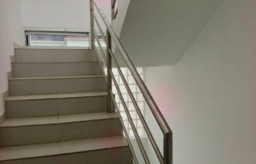 ABIDJAN COCODY : Location villa duplex 8 pièces