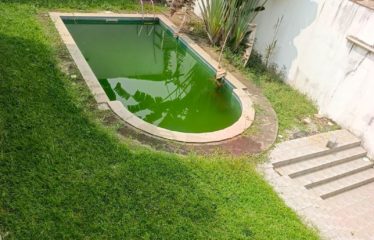 ABIDJAN COCODY : Location villa duplex 8 pièces