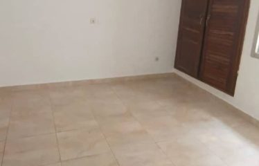 ABIDJAN COCODY : Villa à louer 4 pièces