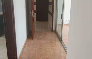 ABIDJAN COCODY : Villa à louer 4 pièces