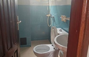 ABIDJAN COCODY : Villa à louer 4 pièces