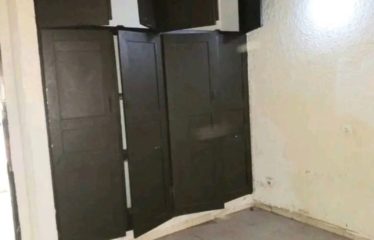 ABIDJAN COCODY : Villa à louer 4 pièces