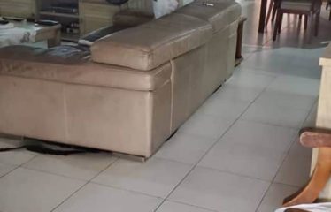 ABIDJAN COCODY : Vente villa basse 5 pièces – Riviera 3