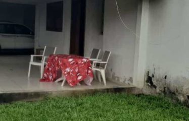 ABIDJAN COCODY : Vente villa basse 5 pièces – Riviera 3