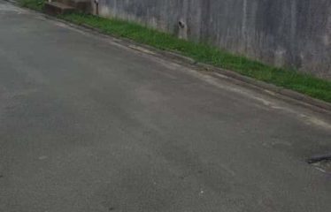 ABIDJAN COCODY : Vente villa basse 5 pièces – Riviera 3