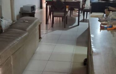 ABIDJAN COCODY : Vente villa basse 5 pièces – Riviera 3