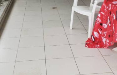 ABIDJAN COCODY : Vente villa basse 5 pièces – Riviera 3