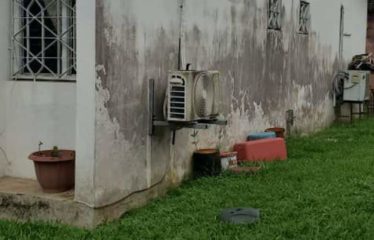 ABIDJAN COCODY : Vente villa basse 5 pièces – Riviera 3